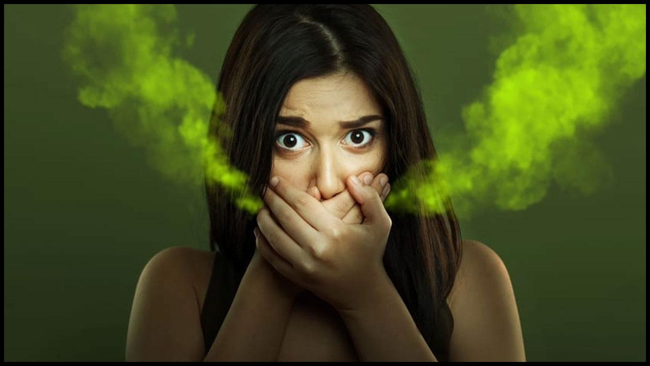 Breath Lock: ఫింగర్ ప్రింట్ లాక్, ఫేస్ లాక్ కాదు ఈసారి ఏకంగా బ్రీత్తో లాక్! Breath Lock: ఫింగర్ ప్రింట్ లాక్, ఫేస్ లాక్ కాదు ఈసారి ఏకంగా బ్రీత్తో లాక్!