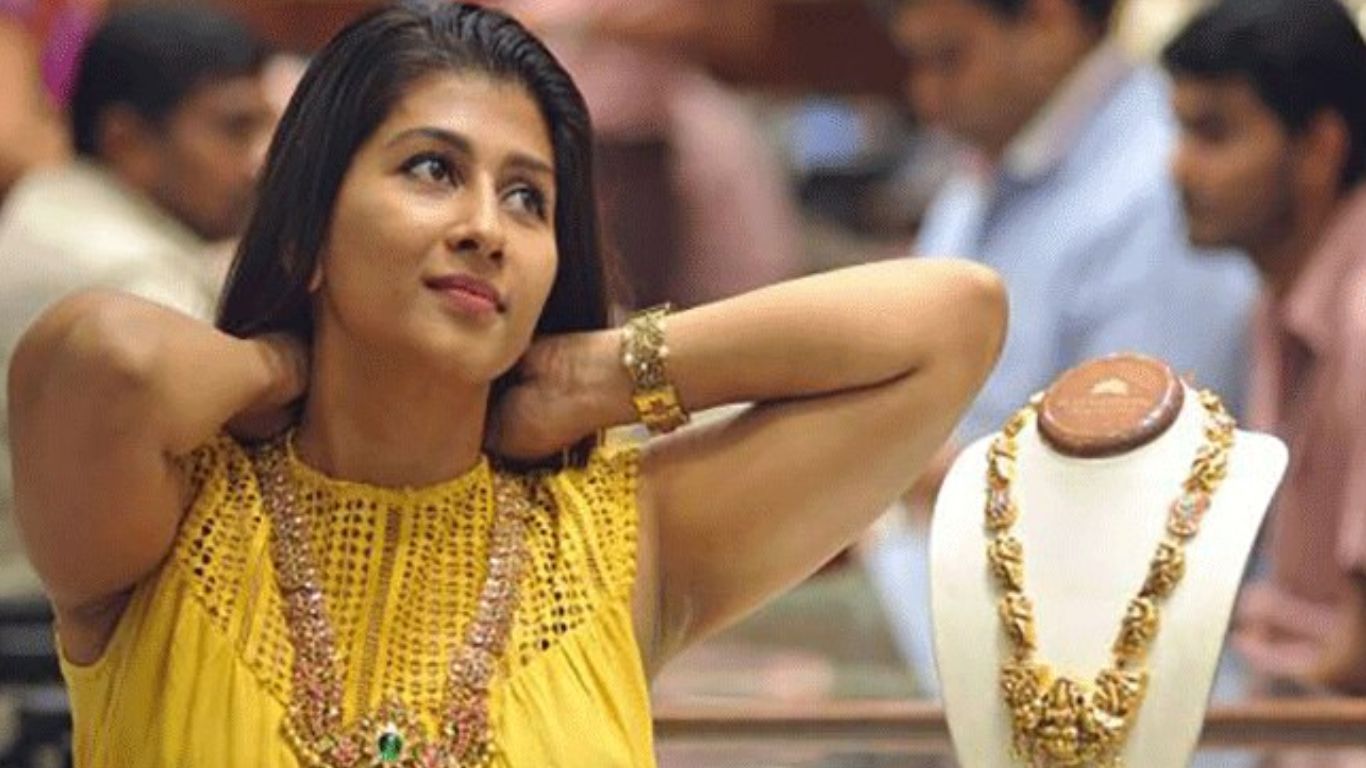 Gold Rate Today: బంగారం ధరలకు బ్రేక్.. నేడు తులం బంగారం ఎంతుందంటే? Gold Rate Today: బంగారం ధరలకు బ్రేక్.. నేడు తులం బంగారం ఎంతుందంటే?