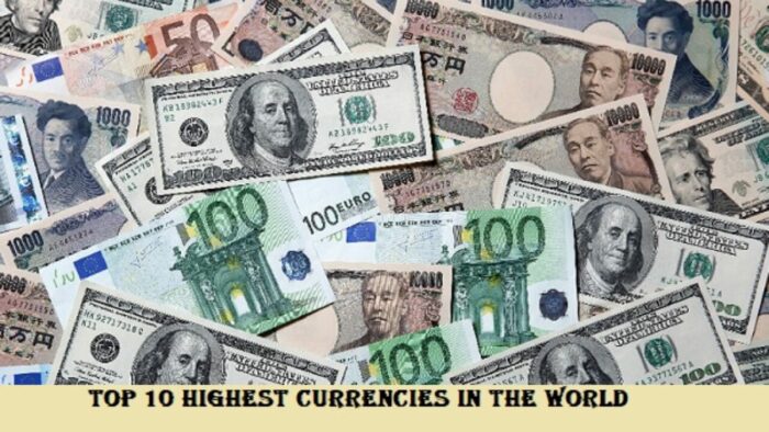 Currency: ప్రపంచంలో అత్యంత విలువైన కరెన్సీలు ఏవో తెలుసా? Currency: ప్రపంచంలో అత్యంత విలువైన కరెన్సీలు ఏవో తెలుసా?