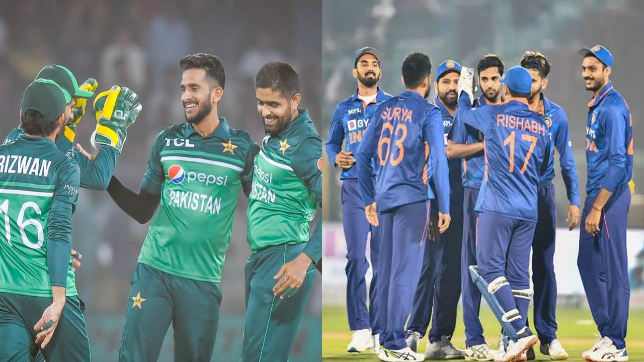T20 World Cup 2024: భారత్, పాకిస్థాన్ మ్యాచ్ అప్పుడేనా? T20 World Cup 2024: భారత్, పాకిస్థాన్ మ్యాచ్ అప్పుడేనా?