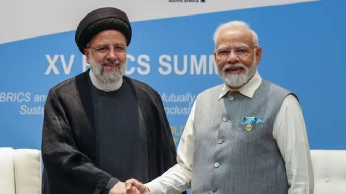Iran’s strikes in Pakistan: “ఆత్మరక్షణ కోసమే”.. పాకిస్తాన్పై ఇరాన్ దాడి.. భారత్ స్పందన.. Iran’s strikes in Pakistan: “ఆత్మరక్షణ కోసమే”.. పాకిస్తాన్పై ఇరాన్ దాడి.. భారత్ స్పందన..
