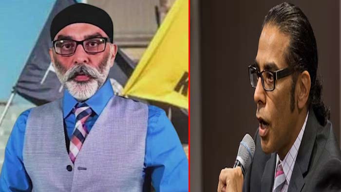 Nikhil Gupta: అమెరికాకు నిఖిల్ గుప్తాను అప్పగించేందుకు కోర్టు అనుమతి.. Nikhil Gupta: అమెరికాకు నిఖిల్ గుప్తాను అప్పగించేందుకు కోర్టు అనుమతి..