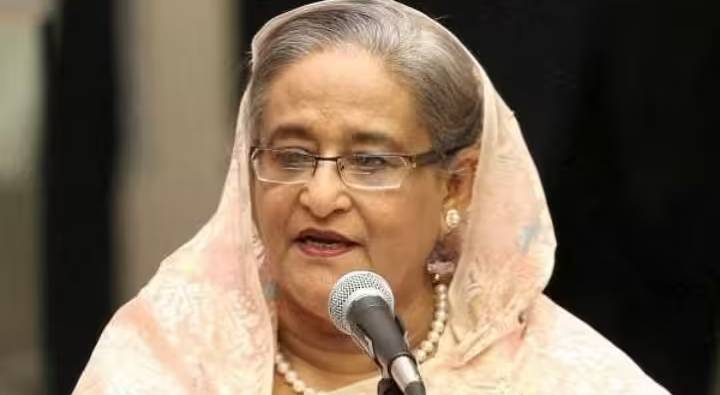 Bangladesh Election Today: బంగ్లాదేశ్లోని 299 స్థానాల్లో కొనసాగుతున్న ఓటింగ్ Bangladesh Election Today: బంగ్లాదేశ్లోని 299 స్థానాల్లో కొనసాగుతున్న ఓటింగ్