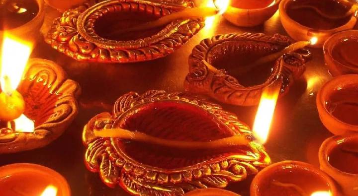 Ram Mandir : రామ మందిర ప్రారంభోత్సవం.. ప్రమిదలకు భారీగా పెరిగిన డిమాండ్ Ram Mandir : రామ మందిర ప్రారంభోత్సవం.. ప్రమిదలకు భారీగా పెరిగిన డిమాండ్
