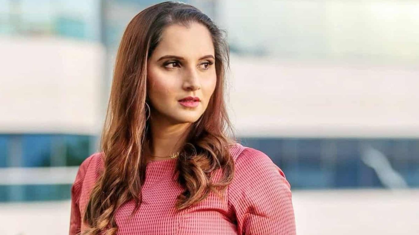 Sania Mirza: ఎంత కఠినమైన మార్గాన్ని ఎంచుకుంటే.. అంతగా సక్సెస్ అవుతాం! సానియా పోస్ట్ వైరల్ Sania Mirza: ఎంత కఠినమైన మార్గాన్ని ఎంచుకుంటే.. అంతగా సక్సెస్ అవుతాం! సానియా పోస్ట్ వైరల్