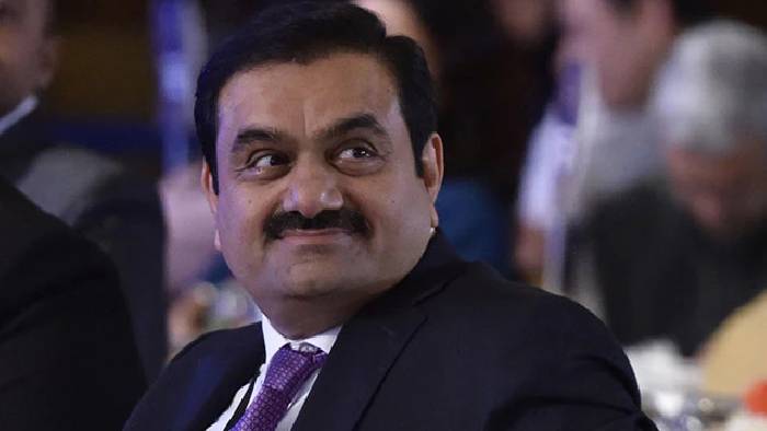Adani Current Networth: మరోసారి 100బిలియన్ డాలర్ల క్లబ్ లోకి ప్రవేశించిన అదానీ Adani Current Networth: మరోసారి 100బిలియన్ డాలర్ల క్లబ్ లోకి ప్రవేశించిన అదానీ