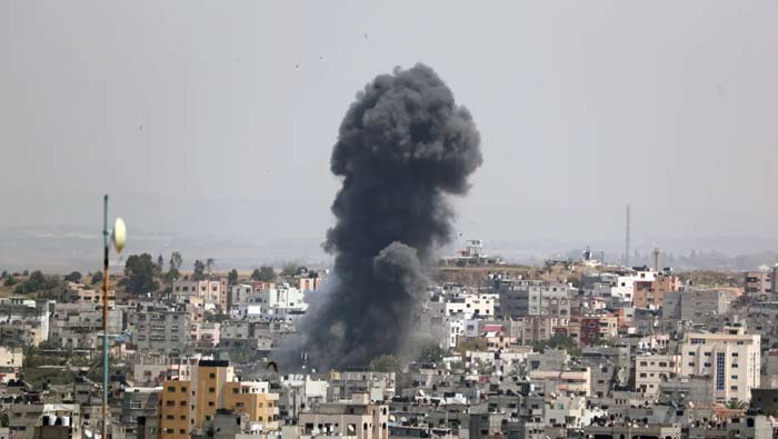 Israel- Hamas: ఇజ్రాయెల్- గాజా యుద్ధానికి రెండు నెలల విరామం..? Israel- Hamas: ఇజ్రాయెల్- గాజా యుద్ధానికి రెండు నెలల విరామం..?