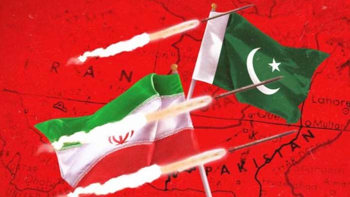 Pakistan-Iran Conflict: పాకిస్థాన్- ఇరాన్ మధ్య కుదిరిన సయోధ్య.. Pakistan-Iran Conflict: పాకిస్థాన్- ఇరాన్ మధ్య కుదిరిన సయోధ్య..