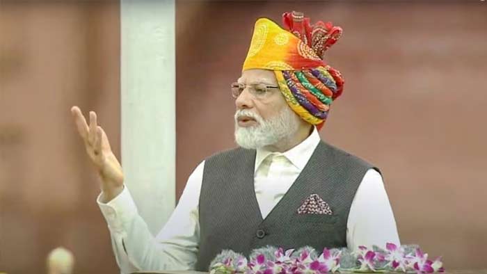 PM Modi : రూ.1600 కోట్ల పెట్టుబడితో నిర్మించిన బోయింగ్ కేంద్రాన్ని ప్రారంభించిన మోడీ PM Modi : రూ.1600 కోట్ల పెట్టుబడితో నిర్మించిన బోయింగ్ కేంద్రాన్ని ప్రారంభించిన మోడీ