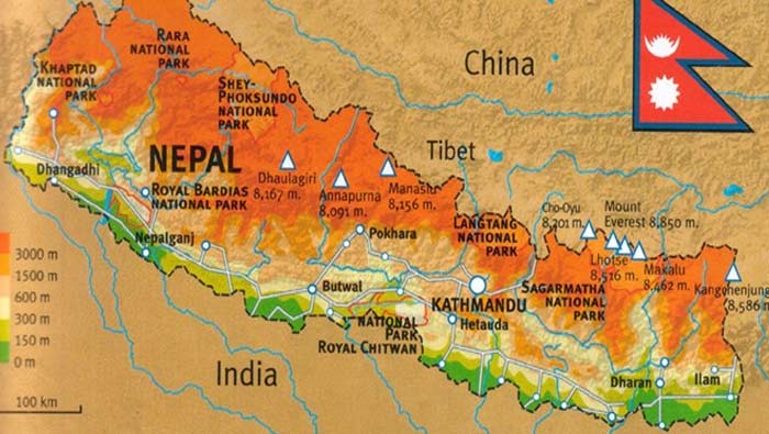Nepal: పని కోసం రష్యా- ఉక్రెయిన్ కు వెళ్లొద్దు.. Nepal: పని కోసం రష్యా- ఉక్రెయిన్ కు వెళ్లొద్దు..