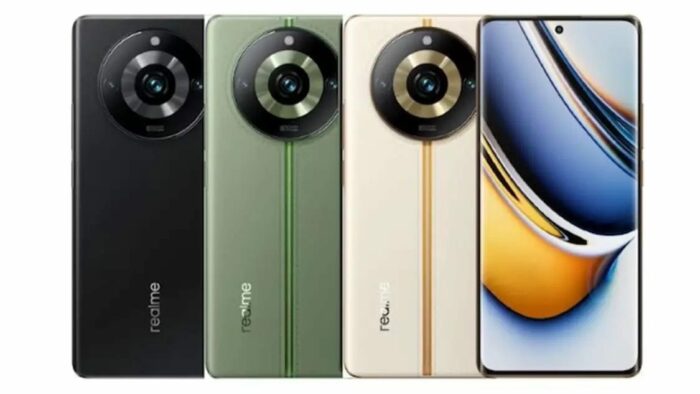 Realme 12 Pro: రియల్మీ నుంచి మరో రెండు స్మార్ట్ ఫోన్స్.. ఫీచర్స్ అదుర్స్.. Realme 12 Pro: రియల్మీ నుంచి మరో రెండు స్మార్ట్ ఫోన్స్.. ఫీచర్స్ అదుర్స్..