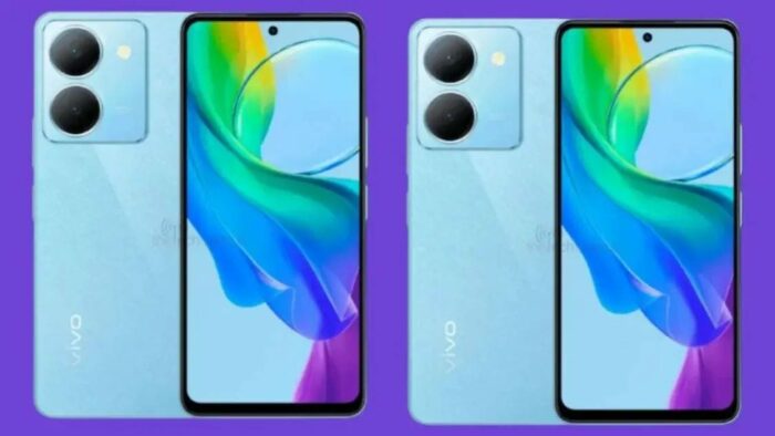 Vivo G2 Launch : అద్భుతమైన కెమెరా ఫీచర్లతో వివో G2 స్మార్ట్ ఫోన్.. ధర ఎంతంటే? Vivo G2 Launch : అద్భుతమైన కెమెరా ఫీచర్లతో వివో G2 స్మార్ట్ ఫోన్.. ధర ఎంతంటే?