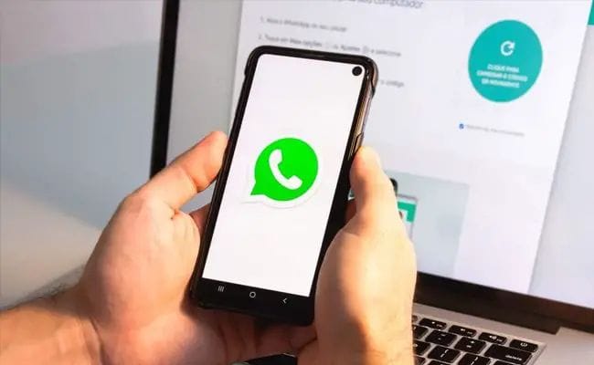 WhatsApp : వాట్సాప్ యూజర్స్ కు గుడ్ న్యూస్.. మరో అదిరిపోయే ఫీచర్.. WhatsApp : వాట్సాప్ యూజర్స్ కు గుడ్ న్యూస్.. మరో అదిరిపోయే ఫీచర్..