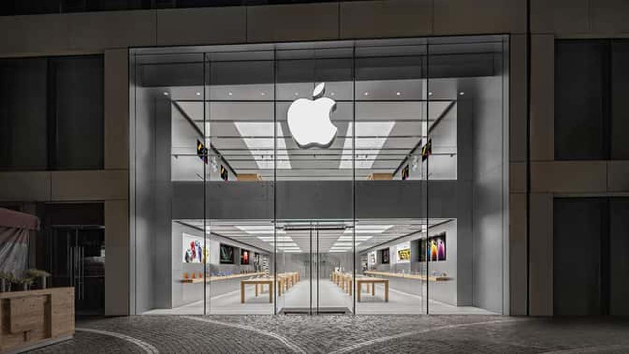 Apple Devices: మీరు యాపిల్ డివైజ్లు వాడుతున్నారా?.. ఈ అలర్ట్ మీకోసమే! Apple Devices: మీరు యాపిల్ డివైజ్లు వాడుతున్నారా?.. ఈ అలర్ట్ మీకోసమే!