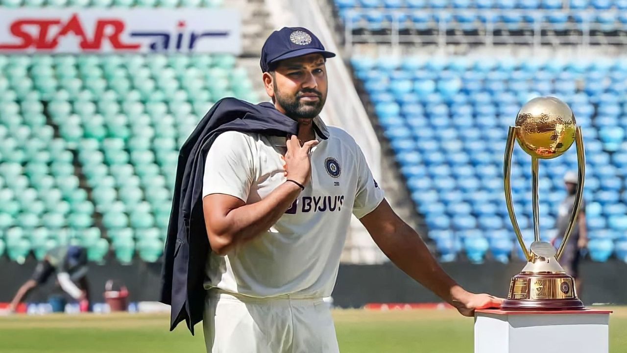 Border Gavaskar Trophy: భారత్-ఏతో మ్యాచ్ను రద్దు చేసుకున్న టీమిండియా! Border Gavaskar Trophy: భారత్-ఏతో మ్యాచ్ను రద్దు చేసుకున్న టీమిండియా!