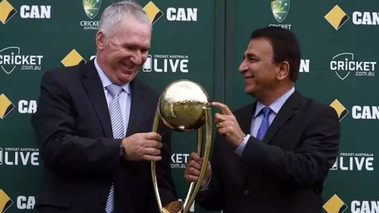 Border Gavaskar Trophy: బోర్డర్ గవాస్కర్ ట్రోఫీ.. ఇప్పటి వరకు ఎవరెన్నిసార్లు టైటిల్ గెలుచుకున్నారంటే Border Gavaskar Trophy: బోర్డర్ గవాస్కర్ ట్రోఫీ.. ఇప్పటి వరకు ఎవరెన్నిసార్లు టైటిల్ గెలుచుకున్నారంటే