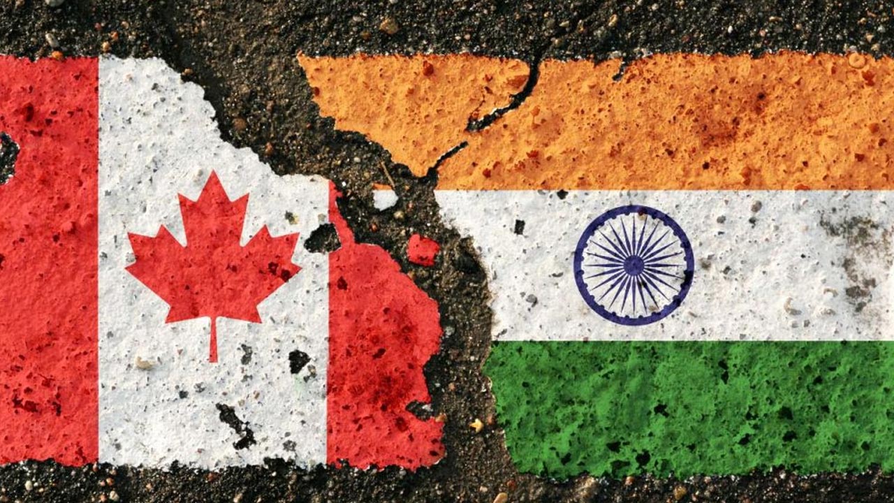 India-Canada: కెనడాలో దాడులు.. కాన్సులర్ క్యాంప్లు క్యాన్సిల్ చేసిన భారత్ India-Canada: కెనడాలో దాడులు.. కాన్సులర్ క్యాంప్లు క్యాన్సిల్ చేసిన భారత్