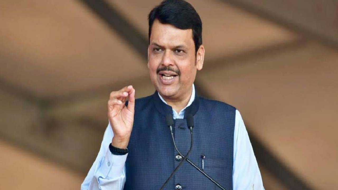 Devendra Fadnavis: ముఖ్యమంత్రి పదవిపై ఫడ్నవిస్ కీలక వ్యాఖ్యలు Devendra Fadnavis: ముఖ్యమంత్రి పదవిపై ఫడ్నవిస్ కీలక వ్యాఖ్యలు