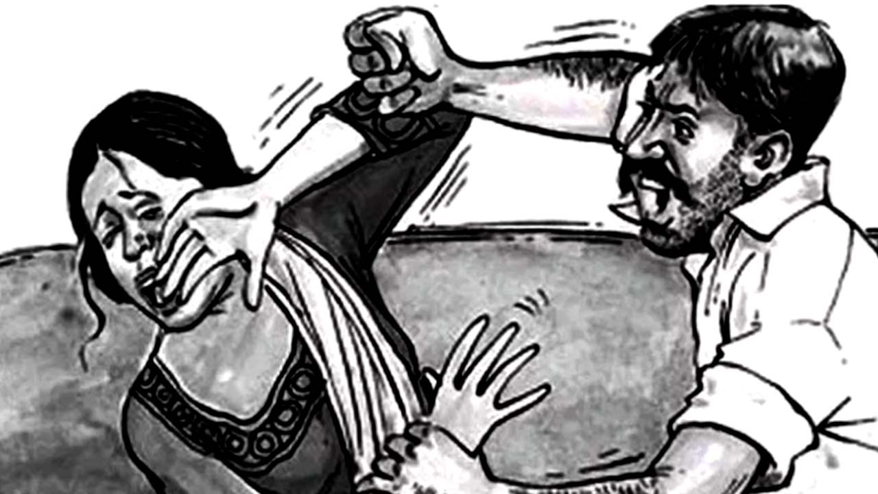 Dowry Harassment: విశాఖలో వరకట్న వేధింపులకు మరొక వివాహిత బలి Dowry Harassment: విశాఖలో వరకట్న వేధింపులకు మరొక వివాహిత బలి
