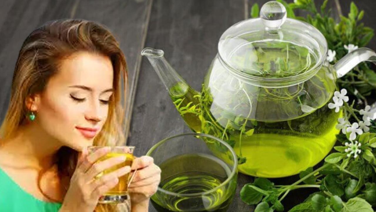 Green Tea: గ్రీన్ టీ మంచిదని ఎక్కువగా తాగుతున్నారా? అయితే .. Green Tea: గ్రీన్ టీ మంచిదని ఎక్కువగా తాగుతున్నారా? అయితే ..