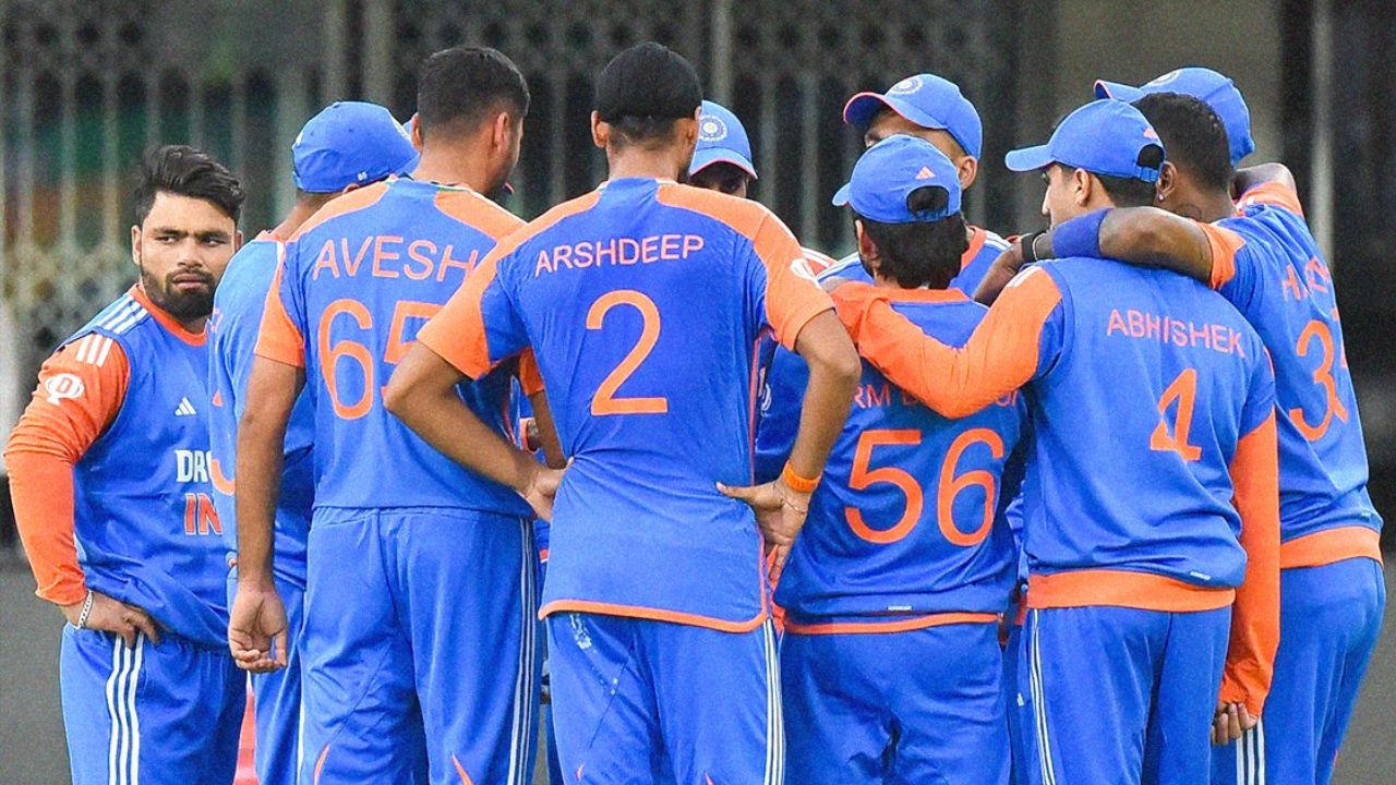 SA vs IND: వరుణ్ మాయ చేసినా.. రెండో టీ20లో భారత్కు తప్పని ఓటమి! SA vs IND: వరుణ్ మాయ చేసినా.. రెండో టీ20లో భారత్కు తప్పని ఓటమి!