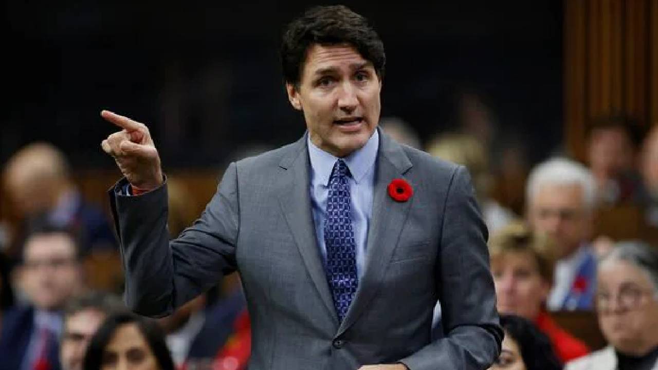 Justin Trudeau: ఖలిస్తానీ వేర్పాటువాదులపై కీలక వ్యాఖ్యలు చేసిన ట్రూడో.. Justin Trudeau: ఖలిస్తానీ వేర్పాటువాదులపై కీలక వ్యాఖ్యలు చేసిన ట్రూడో..
