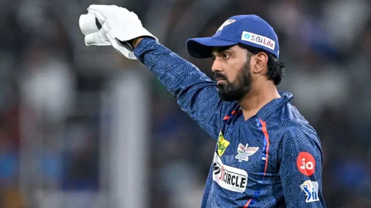 KL Rahul-LSG: అందుకే ఎల్ఎస్జీ నుంచి బయటికి వచ్చా: కేఎల్ రాహుల్ KL Rahul-LSG: అందుకే ఎల్ఎస్జీ నుంచి బయటికి వచ్చా: కేఎల్ రాహుల్