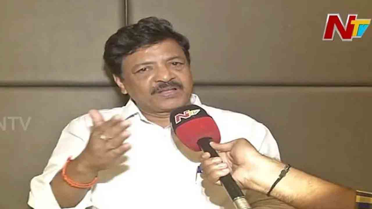 Kandula Durgesh: అభివృద్ధిని, సంక్షేమాన్ని సమపాళ్లలో ప్రభుత్వం అమలు చేస్తోంది.. Kandula Durgesh: అభివృద్ధిని, సంక్షేమాన్ని సమపాళ్లలో ప్రభుత్వం అమలు చేస్తోంది..