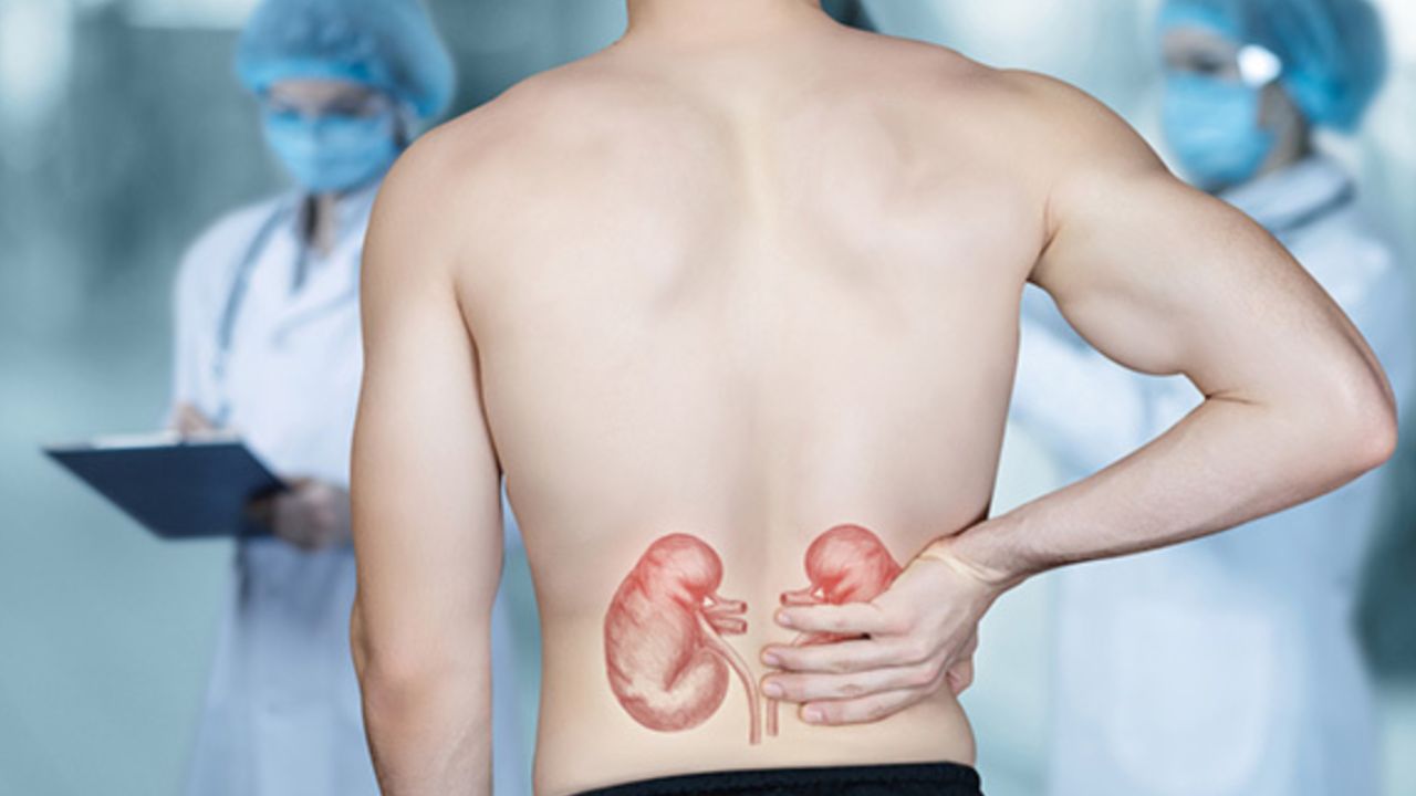 Kidney Cancer Signs: ఈ లక్షణాలు ఉంటే కిడ్నీ క్యాన్సర్ కావచ్చు Kidney Cancer Signs: ఈ లక్షణాలు ఉంటే కిడ్నీ క్యాన్సర్ కావచ్చు