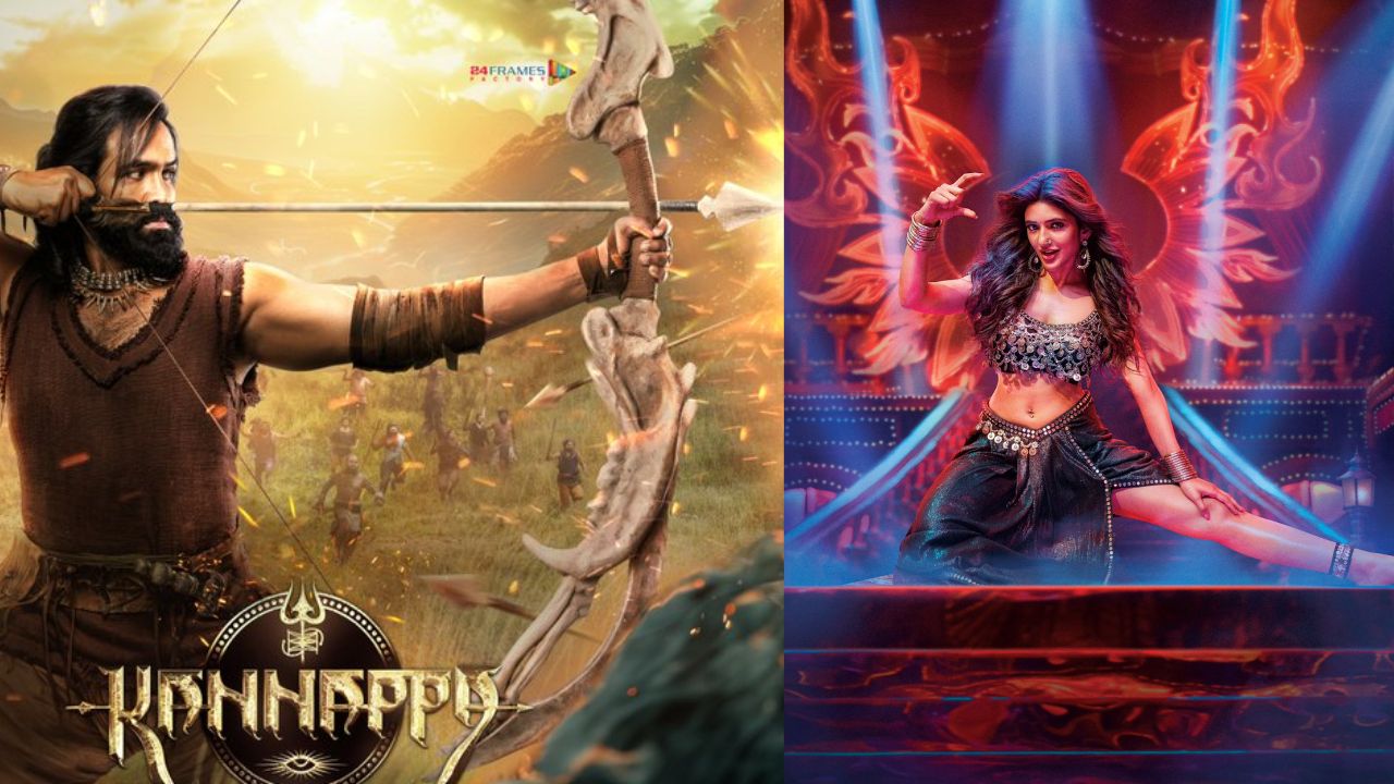 Tollywood : సినిమా ‘లీక్స్’ జరుగుతున్నాయా.. కావాలనే చేస్తున్నారా..? Tollywood : సినిమా ‘లీక్స్’ జరుగుతున్నాయా.. కావాలనే చేస్తున్నారా..?