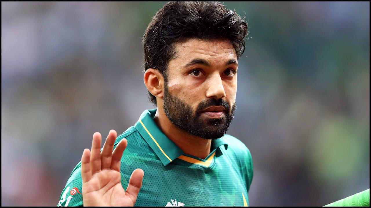 Mohammad Rizwan: టాస్, ప్రెజెంటేషన్కు మాత్రమే కెప్టెన్ని- పాక్ కెప్టెన్.. Mohammad Rizwan: టాస్, ప్రెజెంటేషన్కు మాత్రమే కెప్టెన్ని- పాక్ కెప్టెన్..