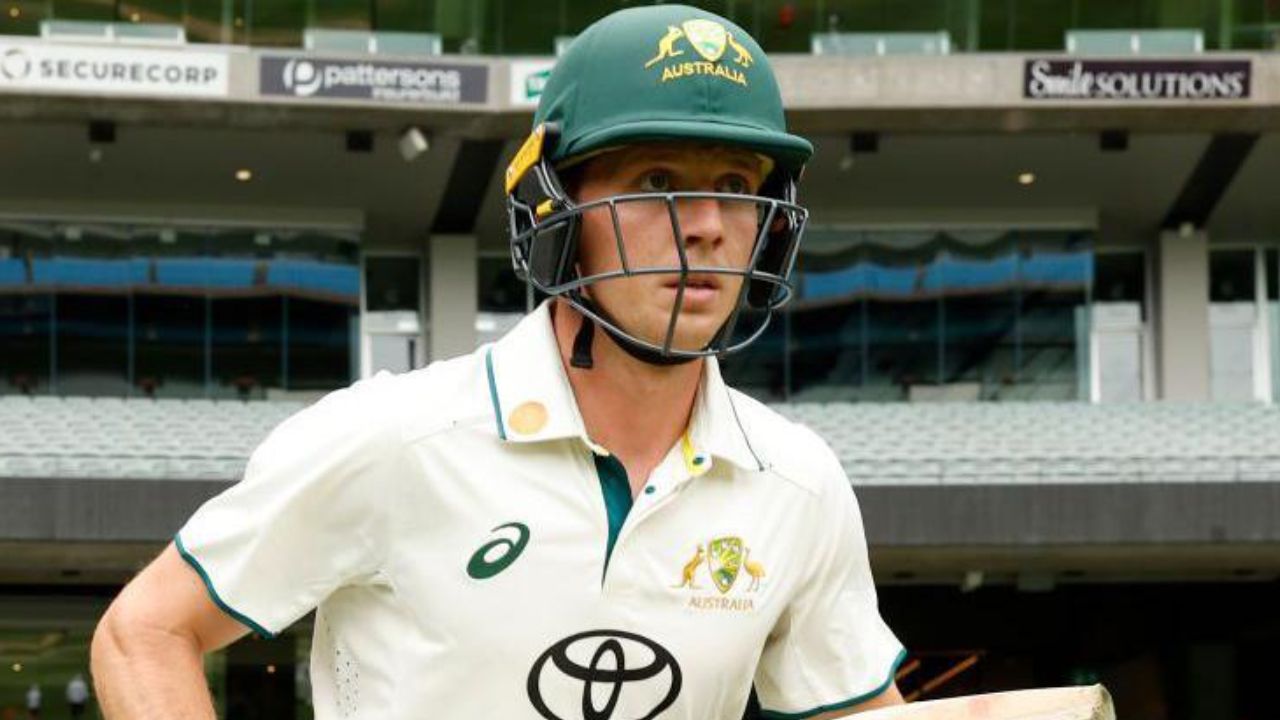 AUS vs IND: భారత్తో తొలి టెస్ట్.. ఆస్ట్రేలియా కొత్త అస్త్రం! AUS vs IND: భారత్తో తొలి టెస్ట్.. ఆస్ట్రేలియా కొత్త అస్త్రం!
