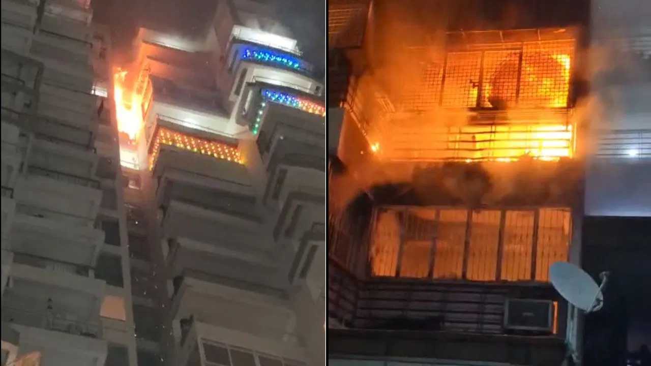 Fire Accident : దీపావళి రోజు ఢిల్లీలో 318చోట్ల మంటలు.. అనేక ఇళ్లు బూడిద Fire Accident : దీపావళి రోజు ఢిల్లీలో 318చోట్ల మంటలు.. అనేక ఇళ్లు బూడిద