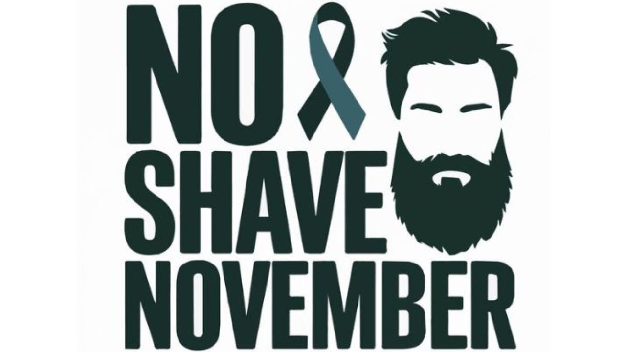 No Shave November: మగాళ్లు.. ‘నో షేవ్ నవంబర్’ గురించి తెలుసా? No Shave November: మగాళ్లు.. ‘నో షేవ్ నవంబర్’ గురించి తెలుసా?