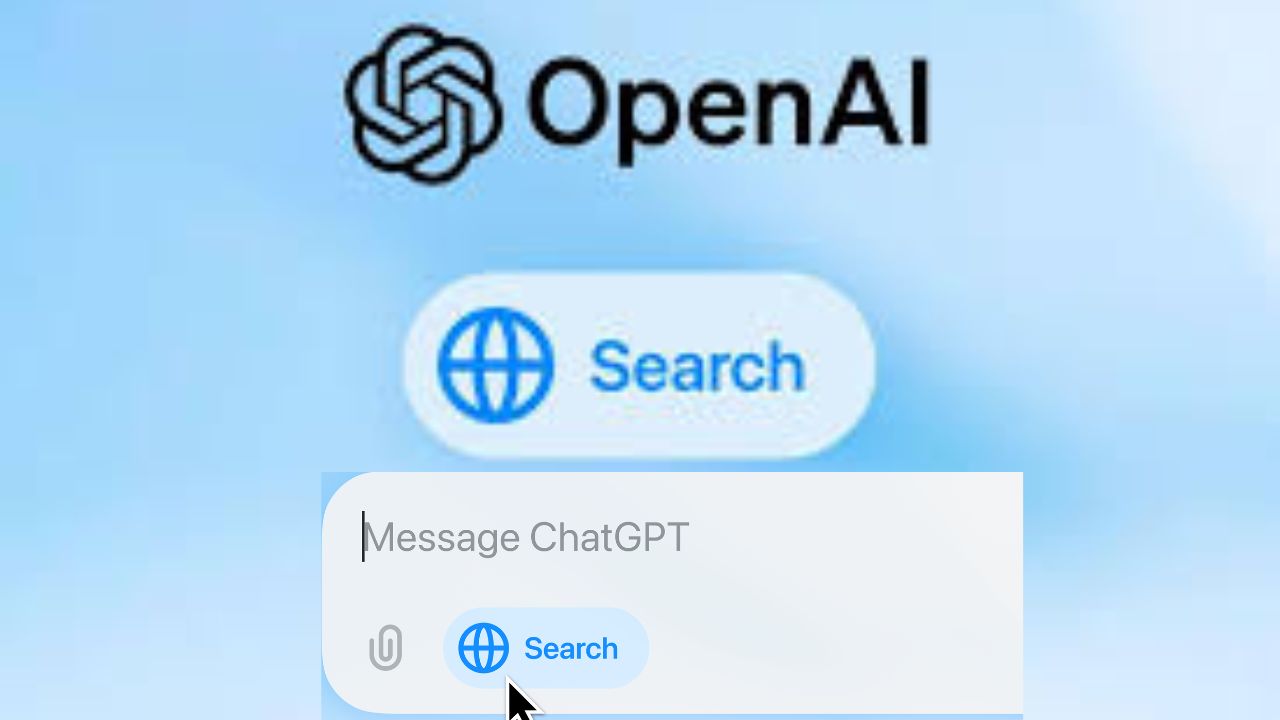 ChatGPT Search Engine: గూగుల్కు చెక్ పెట్టేందుకు చాట్జీపీటీ సెర్చ్ఇంజిన్ రెడీ.. ChatGPT Search Engine: గూగుల్కు చెక్ పెట్టేందుకు చాట్జీపీటీ సెర్చ్ఇంజిన్ రెడీ..