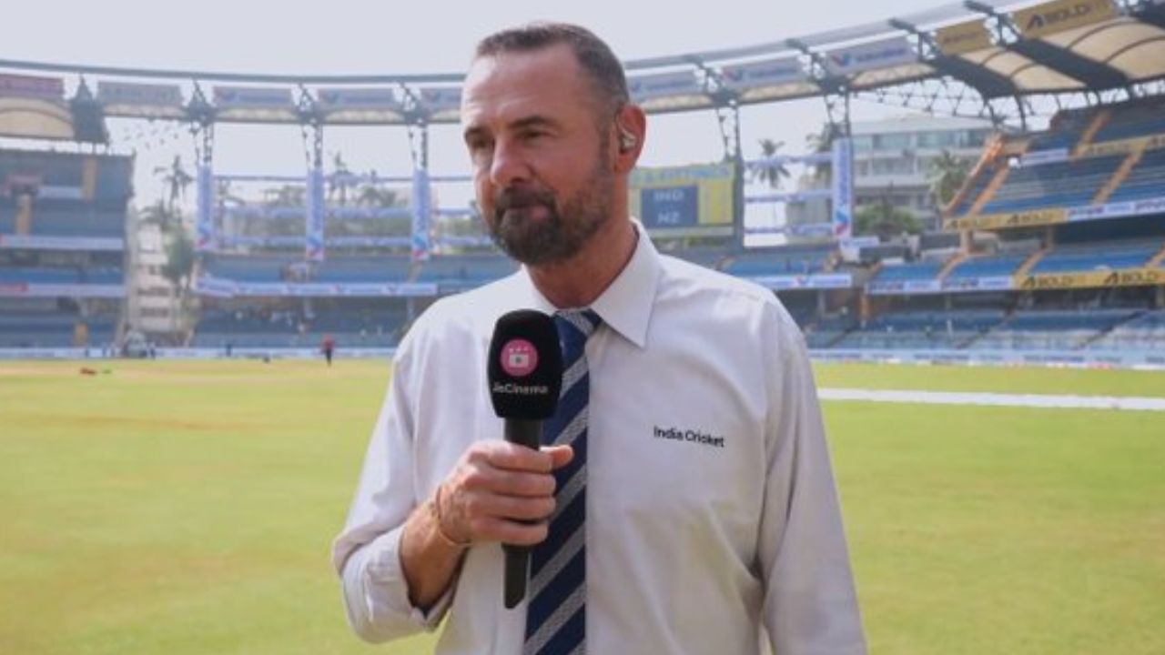 Team India: టీమిండియా ఆటగాళ్లు కూడా అందరిలాగే: డౌల్ Team India: టీమిండియా ఆటగాళ్లు కూడా అందరిలాగే: డౌల్