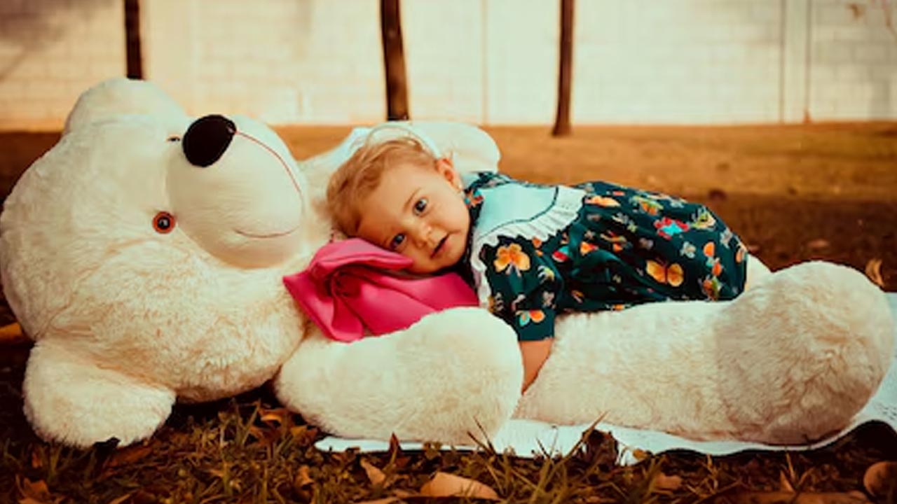 Stuffed Toys: పిల్లలకు ఆడుకోవడానికి మంచివే కానీ.. ప్రాణాంతకం కూడా.. Stuffed Toys: పిల్లలకు ఆడుకోవడానికి మంచివే కానీ.. ప్రాణాంతకం కూడా..