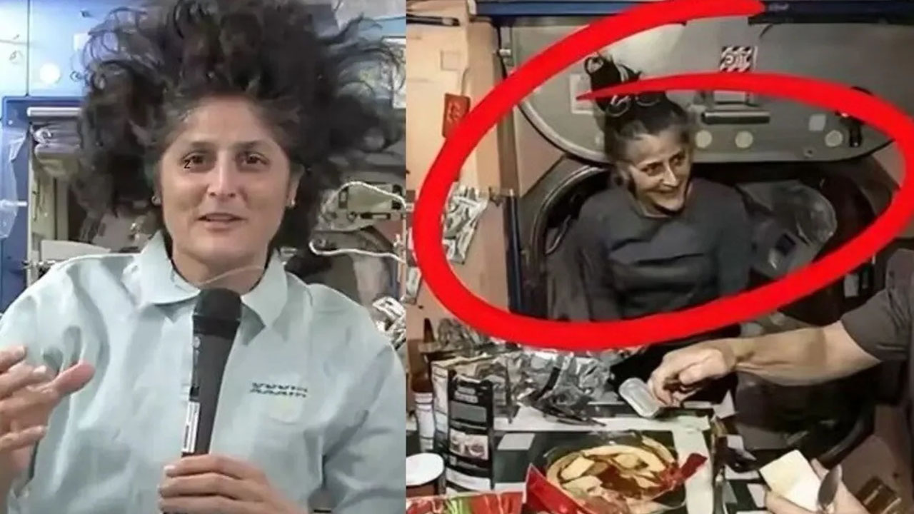 Sunita Williams: క్షీణించిన సునీతా విలియమ్స్ ఆరోగ్యం? శాస్త్రవేత్తల్లో ఆందోళన Sunita Williams: క్షీణించిన సునీతా విలియమ్స్ ఆరోగ్యం? శాస్త్రవేత్తల్లో ఆందోళన