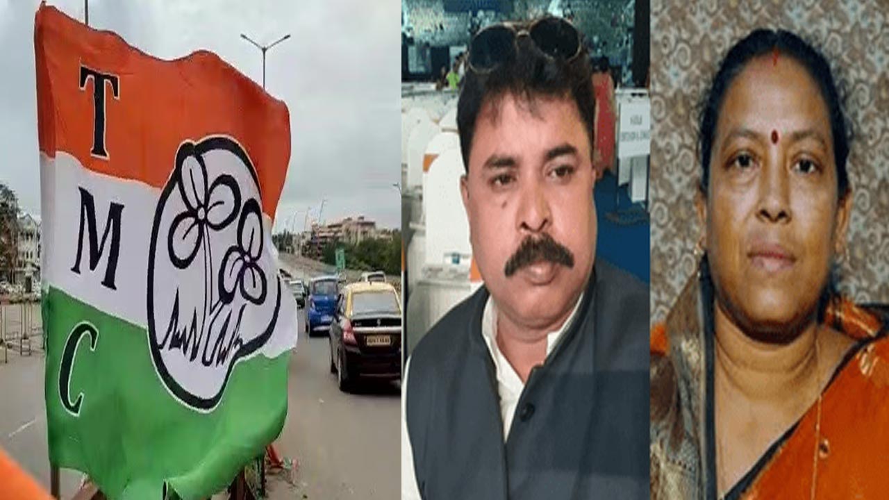 West Bengal: బెంగాల్లో టీఎంసీ ఎమ్మెల్యేలపై దాడి.. నిందితుల కోసం పోలీసుల గాలింపు West Bengal: బెంగాల్లో టీఎంసీ ఎమ్మెల్యేలపై దాడి.. నిందితుల కోసం పోలీసుల గాలింపు
