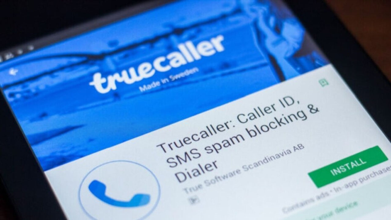 Truecaller: ట్రూకాలర్పై ఆదాయపు పన్ను శాఖ దాడులు.. ఆరోపణ ఏంటంటే? Truecaller: ట్రూకాలర్పై ఆదాయపు పన్ను శాఖ దాడులు.. ఆరోపణ ఏంటంటే?