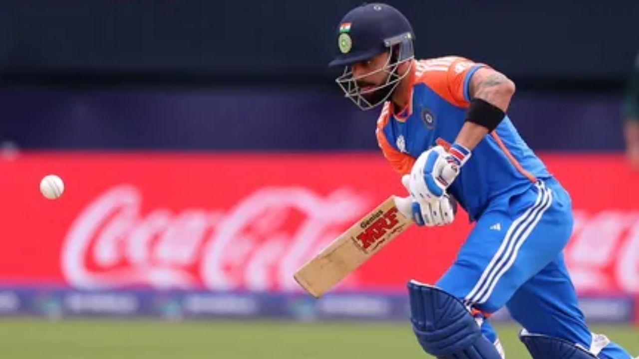 Virat Kohli Birthday: 2006లో చిన్న పిల్లాడు.. ఇప్పుడు క్రికెట్ దిగ్గజం! Virat Kohli Birthday: 2006లో చిన్న పిల్లాడు.. ఇప్పుడు క్రికెట్ దిగ్గజం!