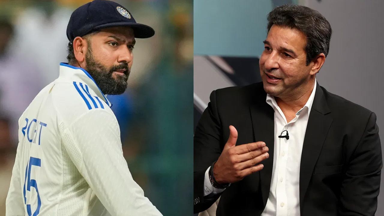 Teamindia: భారత్ను పాకిస్థాన్ ఓడించగలదు.. పాక్ మాజీ క్రికెటర్ కీలక వ్యాఖ్యలు Teamindia: భారత్ను పాకిస్థాన్ ఓడించగలదు.. పాక్ మాజీ క్రికెటర్ కీలక వ్యాఖ్యలు