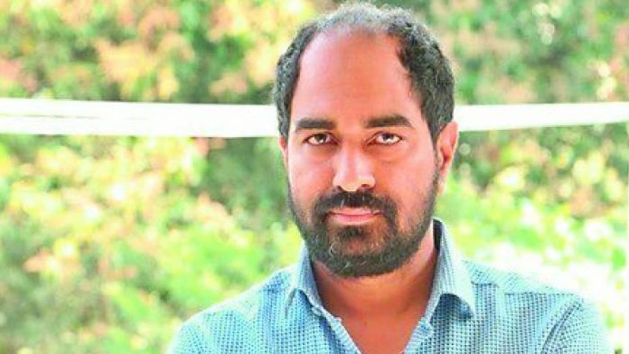 Krish : 11 ఏళ్ల బిడ్డ ఉన్న డాక్టర్ తో క్రిష్ రెండో వివాహం Krish : 11 ఏళ్ల బిడ్డ ఉన్న డాక్టర్ తో క్రిష్ రెండో వివాహం