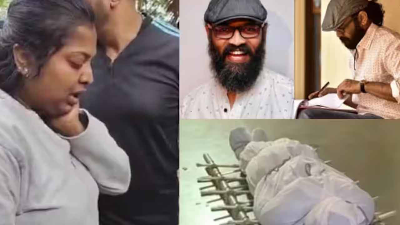 Guruprasad: అప్పులబాధతో స్టార్ డైరెక్టర్ సూసైడ్.. ఇండస్ట్రీలో తీవ్ర విషాదం Guruprasad: అప్పులబాధతో స్టార్ డైరెక్టర్ సూసైడ్.. ఇండస్ట్రీలో తీవ్ర విషాదం