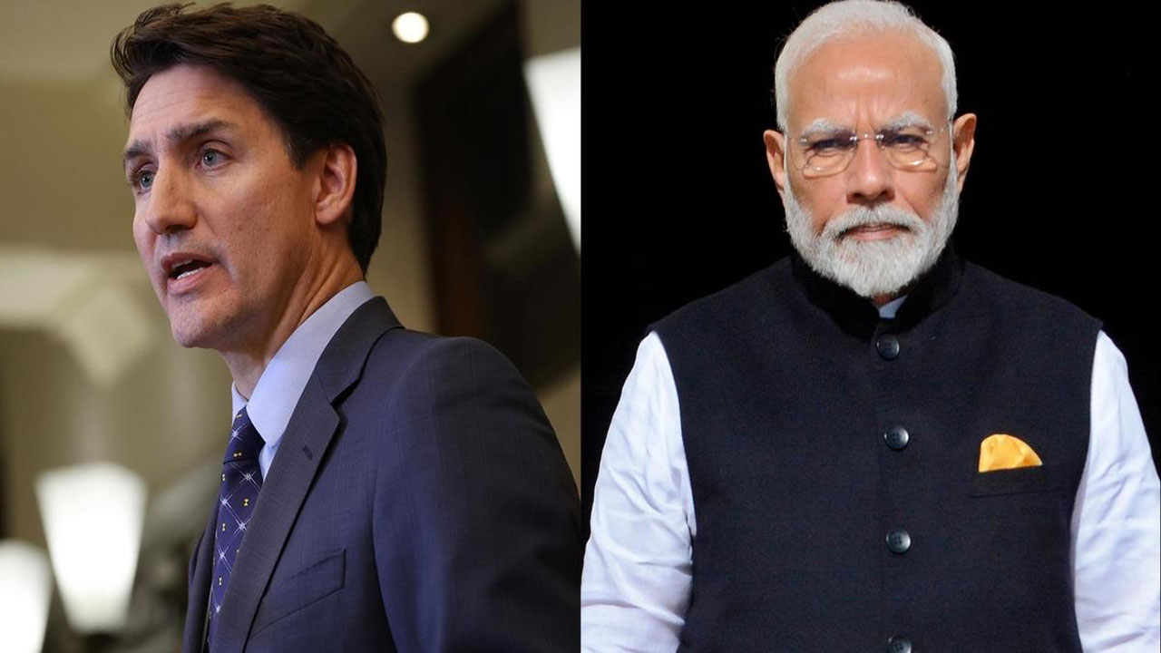 India-Canada: కెనడా అధికారికి భారత్ సమన్లు.. ఇరు దేశాల మధ్య విభేదాలకు కారణాలేంటి? India-Canada: కెనడా అధికారికి భారత్ సమన్లు.. ఇరు దేశాల మధ్య విభేదాలకు కారణాలేంటి?