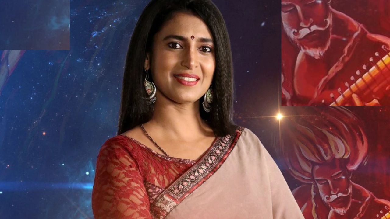 Actress Kasturi : పరారీలో నటి కస్తూరి.. పోలీసుల గాలింపు Actress Kasturi : పరారీలో నటి కస్తూరి.. పోలీసుల గాలింపు