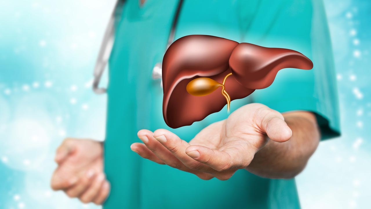 Liver Damage Reasons: లివర్ దెబ్బతినడానికి ఆల్కహాల్ ఒక్కటే కారణం కాదు.. ఇవి కూడా.. Liver Damage Reasons: లివర్ దెబ్బతినడానికి ఆల్కహాల్ ఒక్కటే కారణం కాదు.. ఇవి కూడా..