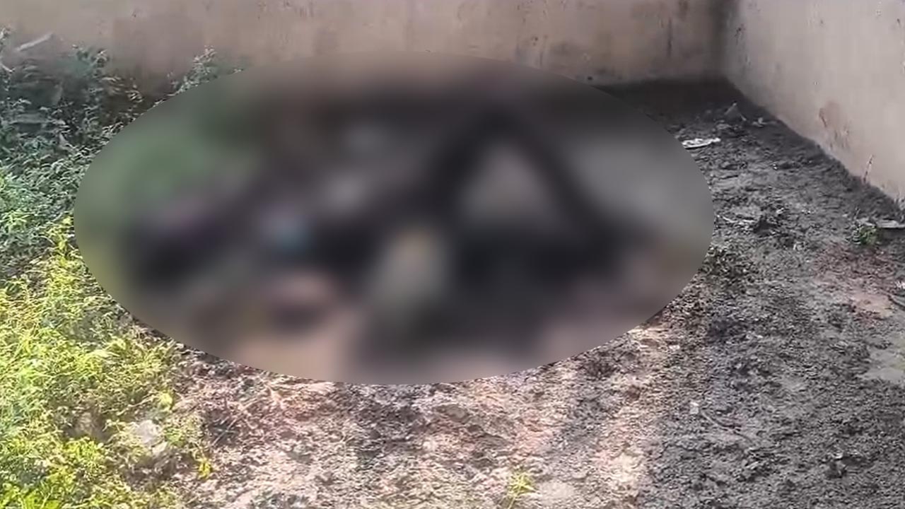 Medak Crime: మెదక్ లో మిస్టిరీగా వరుస హత్యలు.. పోలీసులకు సవాల్ విసురుతున్న దుండగులు Medak Crime: మెదక్ లో మిస్టిరీగా వరుస హత్యలు.. పోలీసులకు సవాల్ విసురుతున్న దుండగులు