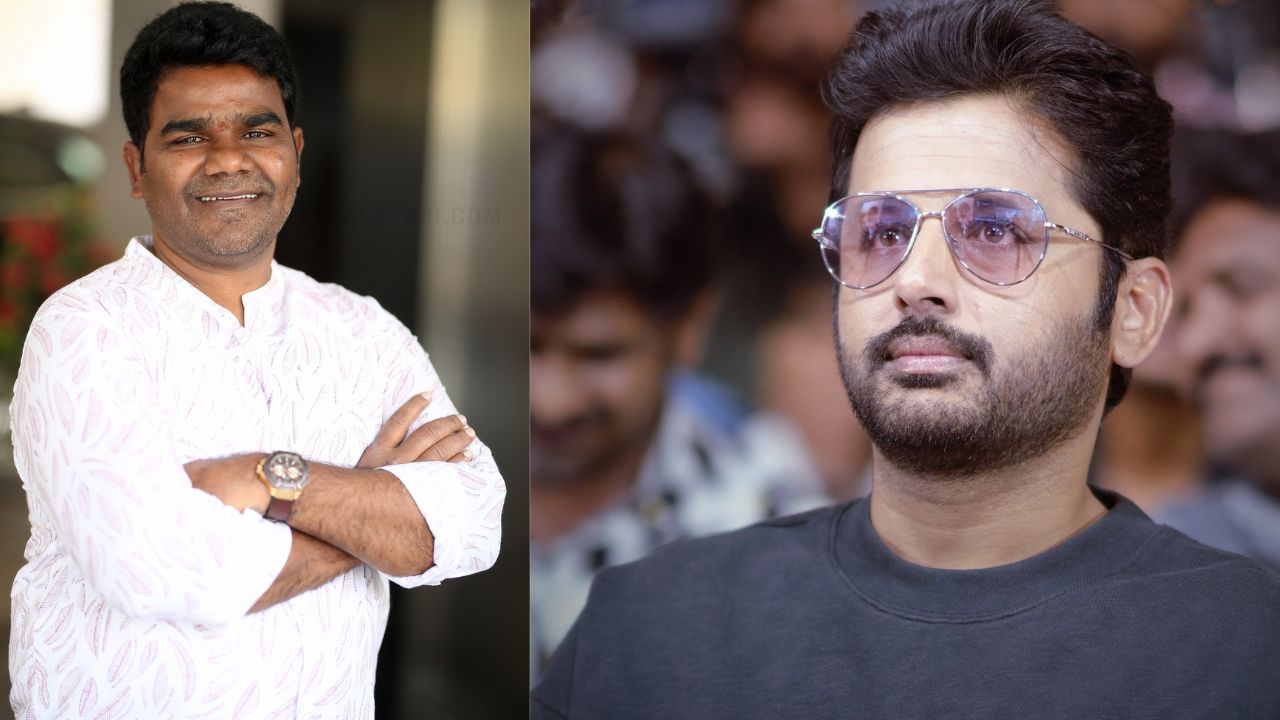Balagam Venu : ‘ఎల్లమ్మ’ రిలీజ్ ఎప్పుడో చెప్పేసిన దిల్ రాజు Balagam Venu : ‘ఎల్లమ్మ’ రిలీజ్ ఎప్పుడో చెప్పేసిన దిల్ రాజు