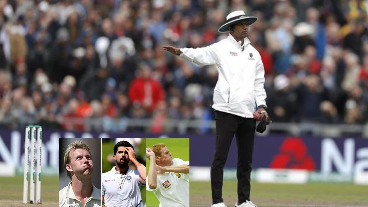Highest No Balls In Tests: టెస్ట్ క్రికెట్ చరిత్రలో అత్యధిక నోబాల్స్ వేసిన బౌలర్లు వీరే.. Highest No Balls In Tests: టెస్ట్ క్రికెట్ చరిత్రలో అత్యధిక నోబాల్స్ వేసిన బౌలర్లు వీరే..